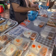 ร้านอาหารเช้า BTS สนามเป้า Exit3