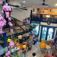 Pine Tree Coffee Roasters