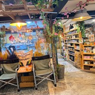 Pine Tree Coffee Roasters