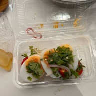 ร้านอาหารเช้า BTS สนามเป้า Exit3