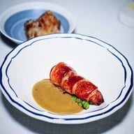 Blue by Alain Ducasse