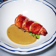 Blue by Alain Ducasse