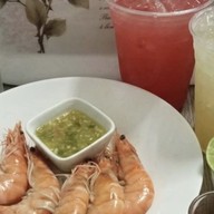In Bulk (Snack&Drinks)