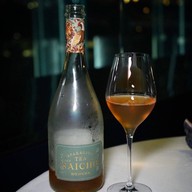 Blue by Alain Ducasse