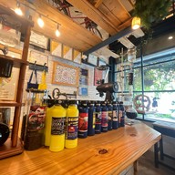 Pine Tree Coffee Roasters
