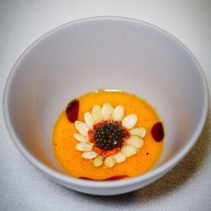 Blue by Alain Ducasse