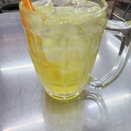 Food or drink of Siah Duck Noodle Rama IV