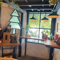 Pine Tree Coffee Roasters
