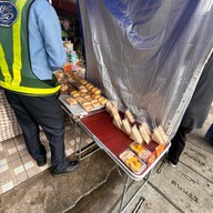 ร้านอาหารเช้า BTS สนามเป้า Exit3