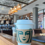 Starbucks โรบินสัน ฉะเชิงเทรา