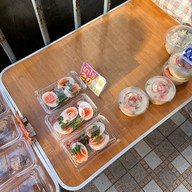 ร้านอาหารเช้า BTS สนามเป้า Exit3