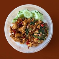 Salad by G&G สลัดเพื่อสุขภาพโดยจีแอนด์จี (ไม่มีหน้าร้าน)