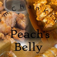 หมูสามชั้นคิงส์  [Peach's Belly] ระนอง