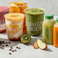 SQUEEZE SOCIETY สุขุมวิท 67