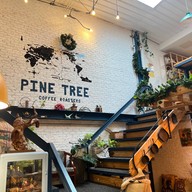 Pine Tree Coffee Roasters
