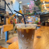 เมนูของร้าน Pine Tree Coffee Roasters