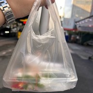 ร้านอาหารเช้า BTS สนามเป้า Exit3