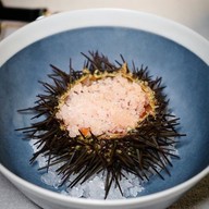 Blue by Alain Ducasse