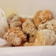 Potato Corner ซีคอนบางแค