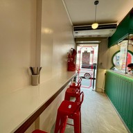 เหลาซิก หอยจ้อปูทะลัก เยาวราช