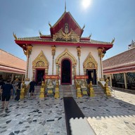 วัดนางพญา