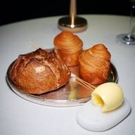 Blue by Alain Ducasse