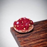 Blue by Alain Ducasse