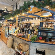 Pine Tree Coffee Roasters