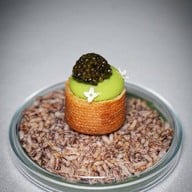 Blue by Alain Ducasse
