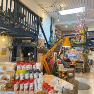 Pine Tree Coffee Roasters
