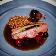Blue by Alain Ducasse