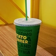 Potato Corner ซีคอนบางแค