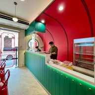 เหลาซิก หอยจ้อปูทะลัก เยาวราช