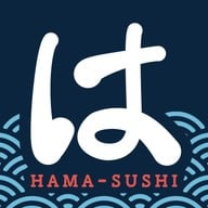 HAMA-SUSHI (ฮามะซูชิ) เซ็นทรัล ปิ่นเกล้า