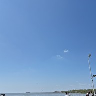 บรรยากาศ สถานตากอากาศบางปู
