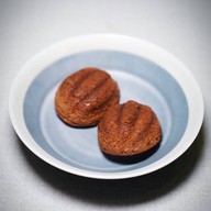 Blue by Alain Ducasse