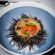 Blue by Alain Ducasse