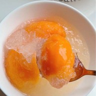 ผลไม้พร้อมทาน อาหารจานด่วน by k.chu เอแบคบางเสาธง บางนาการ์เด้น ซ.7