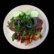 Salad by G&G สลัดเพื่อสุขภาพโดยจีแอนด์จี (ไม่มีหน้าร้าน)