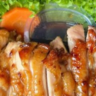 ข้าวเทอริยากิ&อาหารตามสั่ง by อ้อม