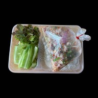 Salad by G&G สลัดเพื่อสุขภาพโดยจีแอนด์จี (ไม่มีหน้าร้าน)