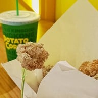 Potato Corner ซีคอนบางแค