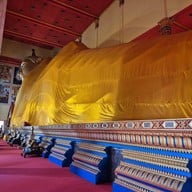 บรรยากาศ วัดบางพลีใหญ่กลาง