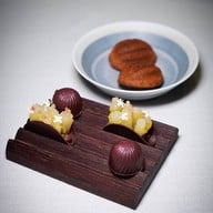 Blue by Alain Ducasse