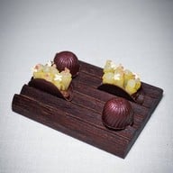 Blue by Alain Ducasse