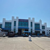บรรยากาศ สถานตากอากาศบางปู