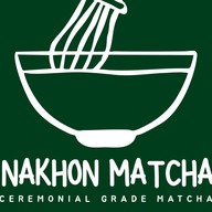Nakhon Matcha - Ceremonial Grade Matcha 🍵