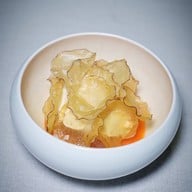 Blue by Alain Ducasse