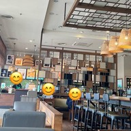 Starbucks โรบินสัน ฉะเชิงเทรา