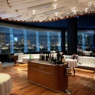 Blue by Alain Ducasse